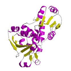 Image of CATH 2qg9A