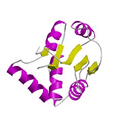 Image of CATH 2qg9A01