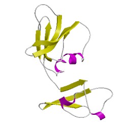 Image of CATH 2qg9B