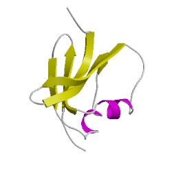 Image of CATH 2qg9B01