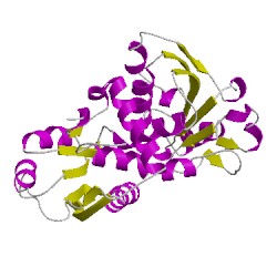 Image of CATH 2qg9C