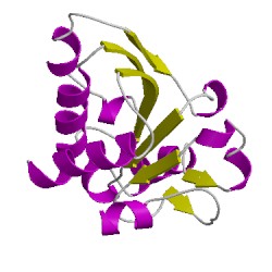 Image of CATH 2qg9C02