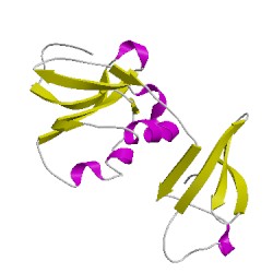 Image of CATH 2qg9D