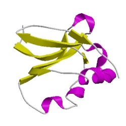 Image of CATH 2qg9D01