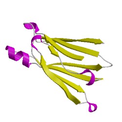 Image of CATH 2qgcA