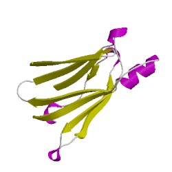 Image of CATH 2qgeB00