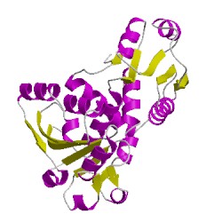 Image of CATH 2qgfA