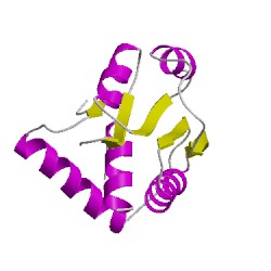 Image of CATH 2qgfA01