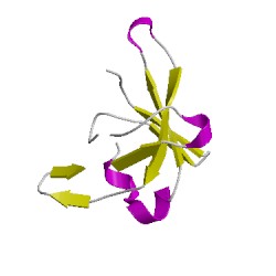 Image of CATH 2qggA02