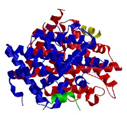 Image of CATH 2qgw