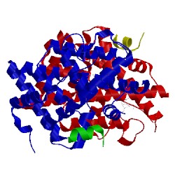 Image of CATH 2qh6