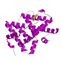 Image of CATH 2qh6A