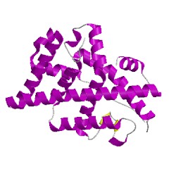 Image of CATH 2qh6B