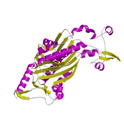 Image of CATH 2qhfA