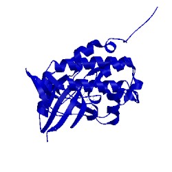 Image of CATH 2qhn