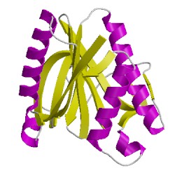 Image of CATH 2qhsA