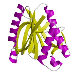 Image of CATH 2qhtA