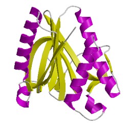 Image of CATH 2qhtA01