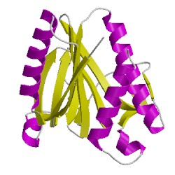 Image of CATH 2qhuA01