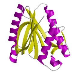 Image of CATH 2qhvA01