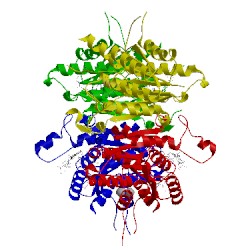 Image of CATH 2qhx