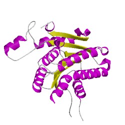 Image of CATH 2qhxA00
