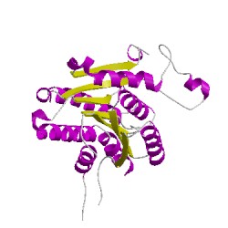 Image of CATH 2qhxB