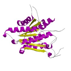 Image of CATH 2qhxC