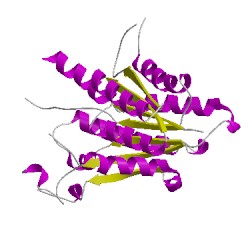 Image of CATH 2qhxD