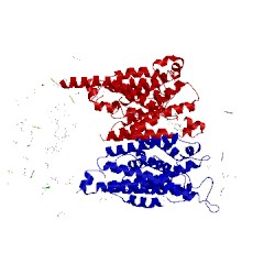 Image of CATH 2qi9