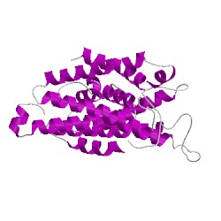 Image of CATH 2qi9A