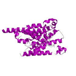 Image of CATH 2qi9B