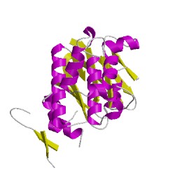 Image of CATH 2qi9D00