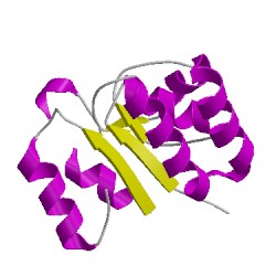 Image of CATH 2qi9F01