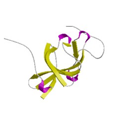 Image of CATH 2qiqA01