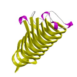 Image of CATH 2qivX01