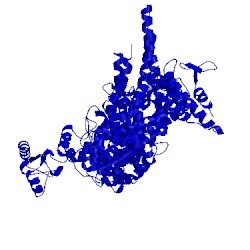 Image of CATH 2qiz