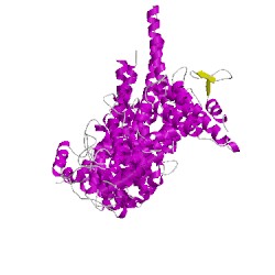 Image of CATH 2qizA01