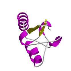Image of CATH 2qizA02