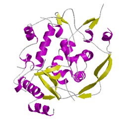 Image of CATH 2qj1A01