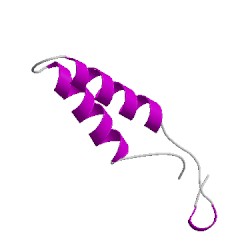 Image of CATH 2qj1A02