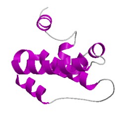 Image of CATH 2qj1A04