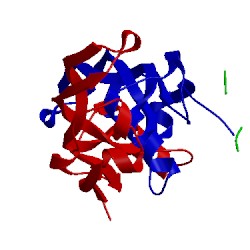 Image of CATH 2qj9