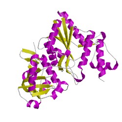 Image of CATH 2qjfA