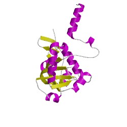 Image of CATH 2qjfA01