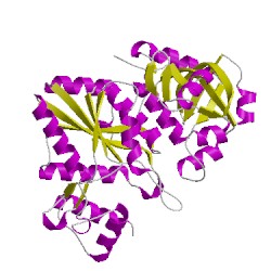 Image of CATH 2qjfB