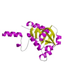 Image of CATH 2qjfB01