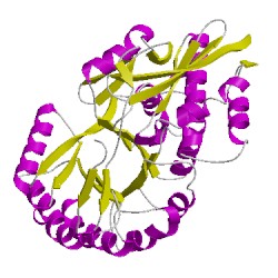 Image of CATH 2qjmB