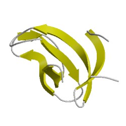 Image of CATH 2qk0A00