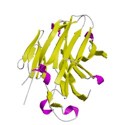 Image of CATH 2qk7A